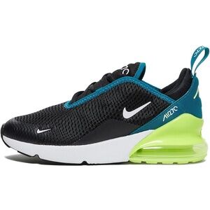 Nike unisex-child Air Max 270